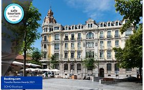 Soho Boutique Oviedo